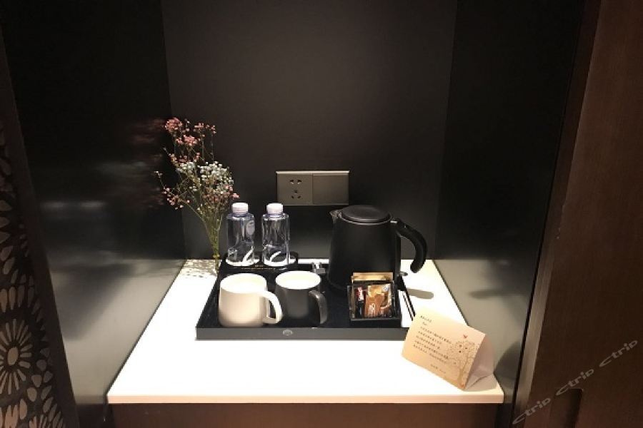 Yitel Premium Hotel  Shanghai Bagian luar foto