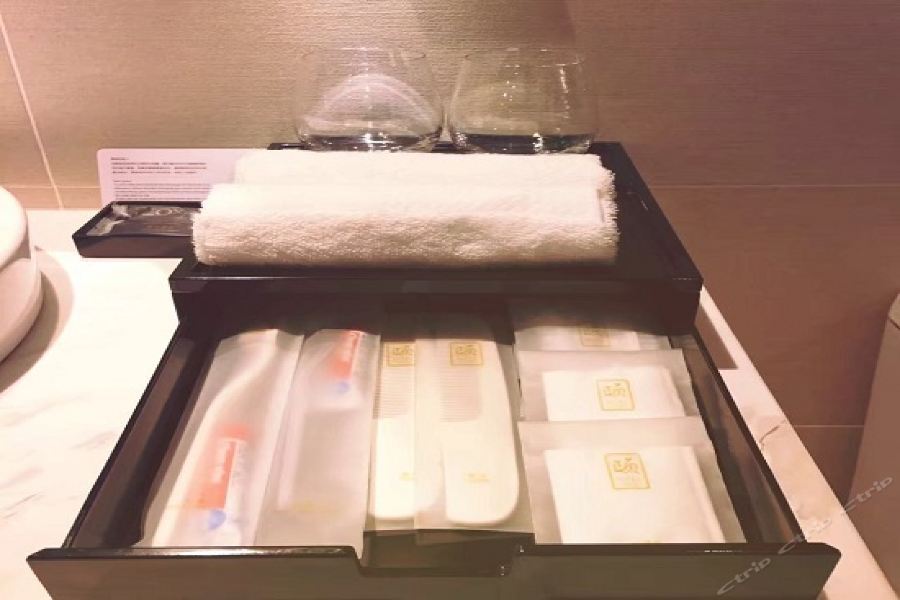 Yitel Premium Hotel  Shanghai Bagian luar foto