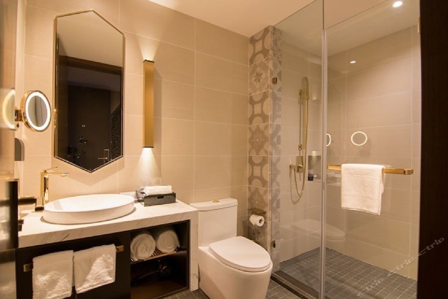 Yitel Premium Hotel  Shanghai Bagian luar foto