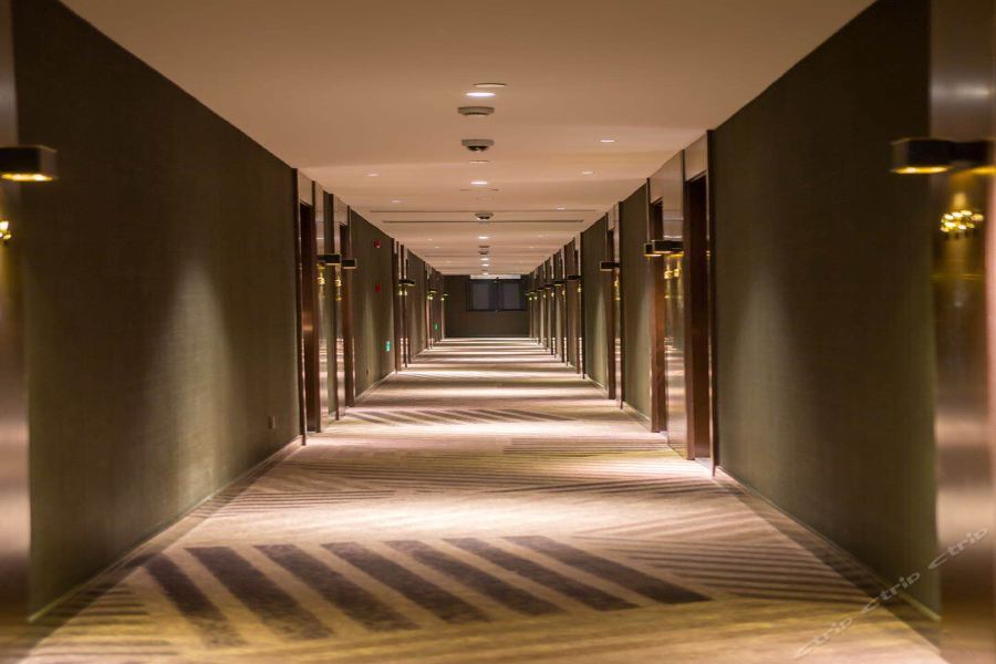 Yitel Premium Hotel  Shanghai Bagian luar foto