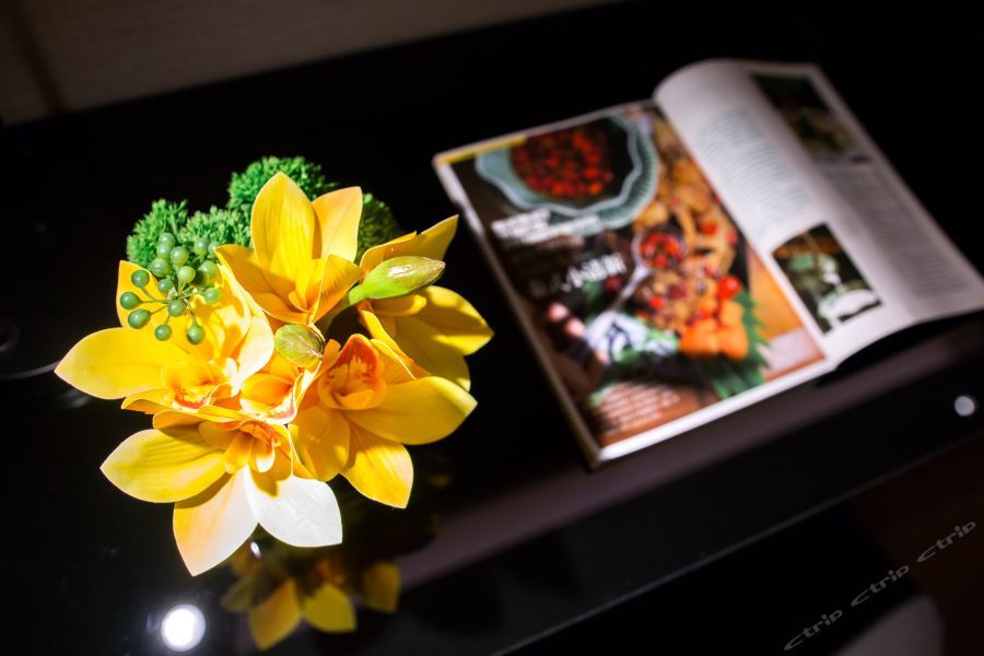 Yitel Premium Hotel  Shanghai Bagian luar foto