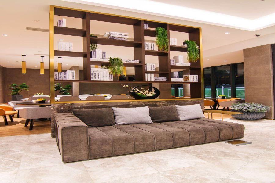 Yitel Premium Hotel  Shanghai Bagian luar foto